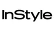 Logo des Magazins InStyle