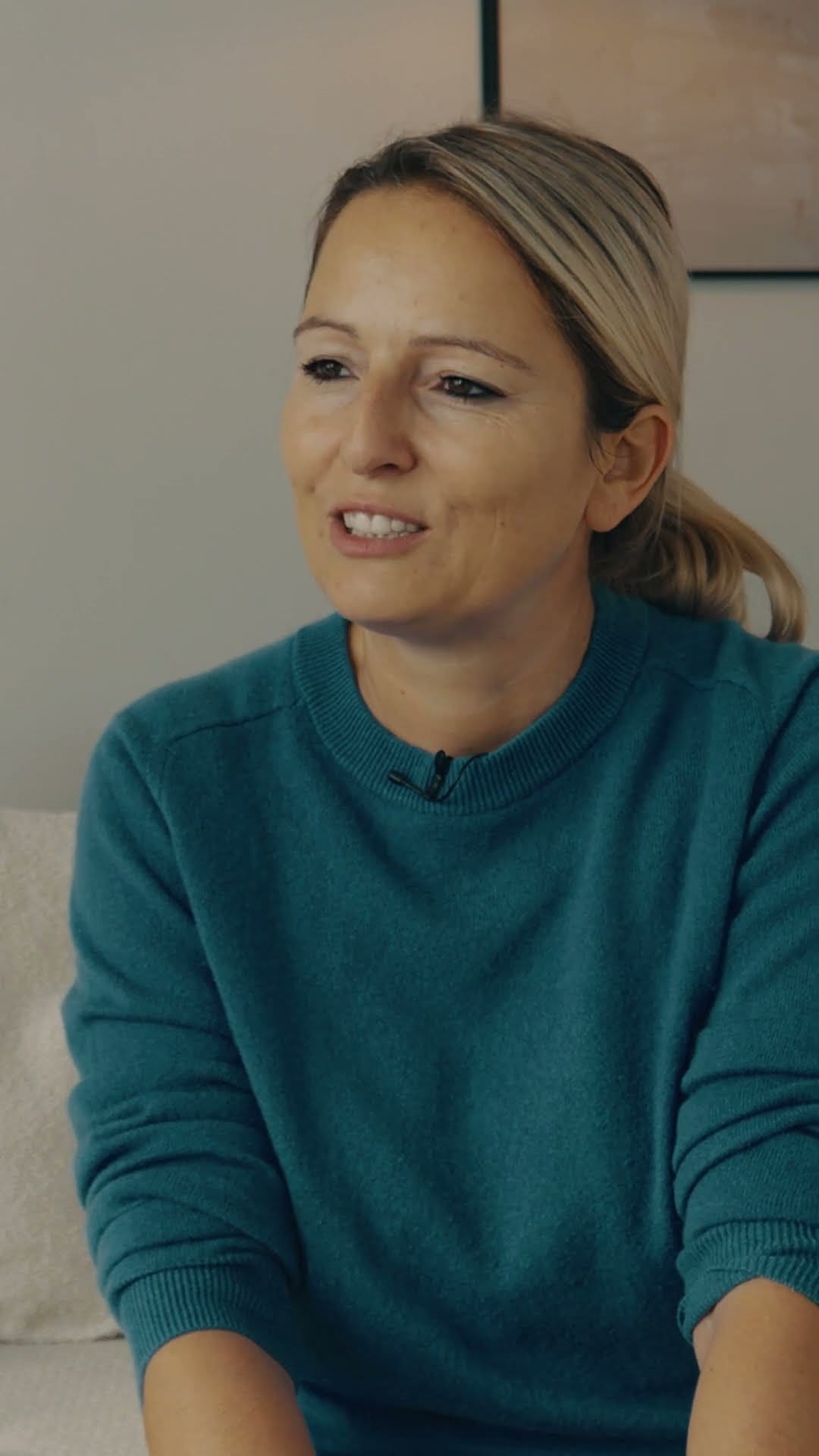 Vorschaubild zum Video „Jessi Interview“