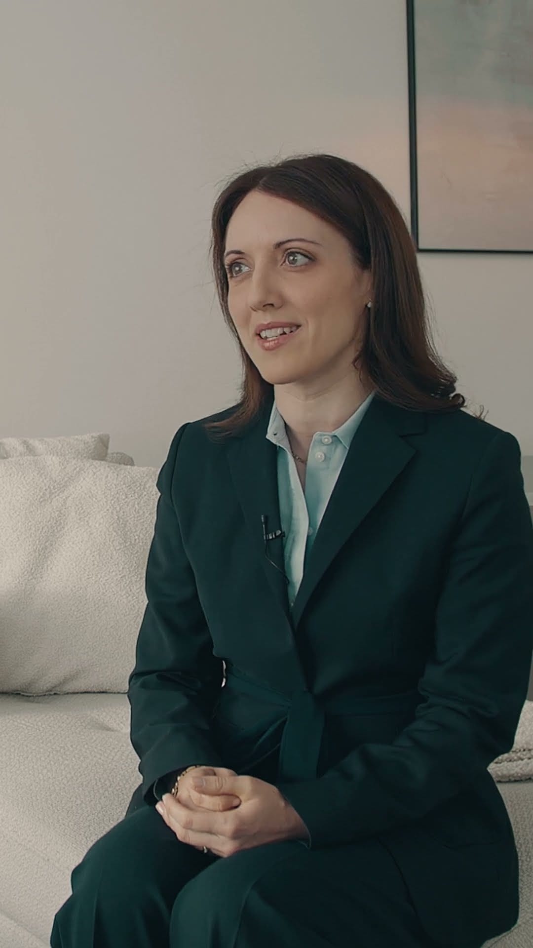 Vorschaubild zum Video „Laura Interview“